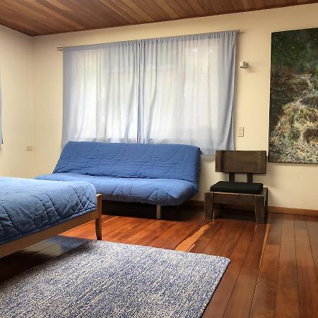 Casa Canitas モンテベルデ エクステリア 写真
