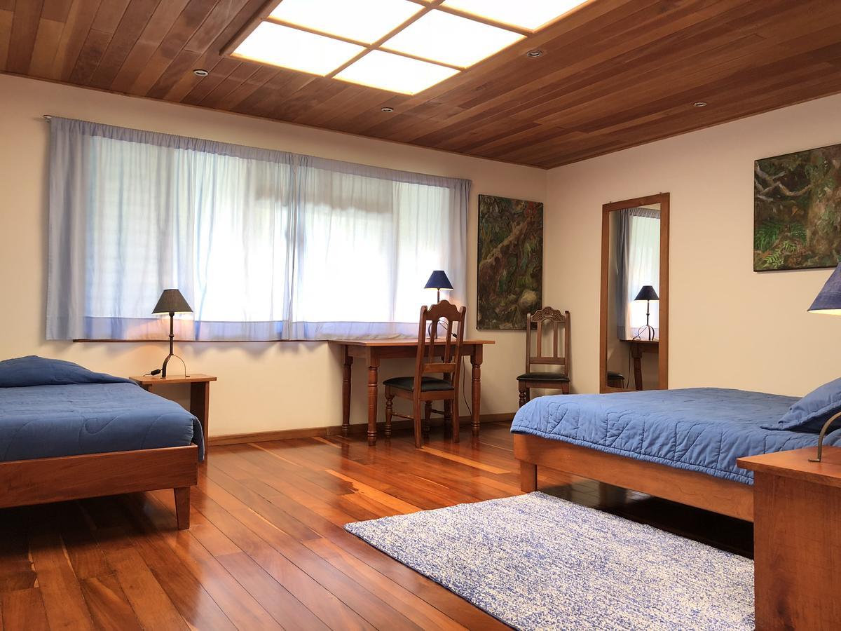 Casa Canitas モンテベルデ エクステリア 写真