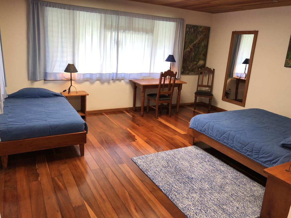 Casa Canitas モンテベルデ エクステリア 写真