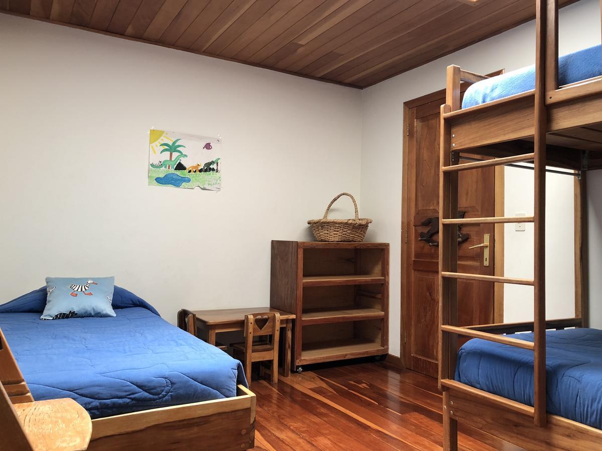 Casa Canitas モンテベルデ エクステリア 写真