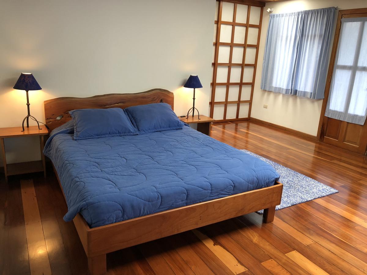Casa Canitas モンテベルデ エクステリア 写真